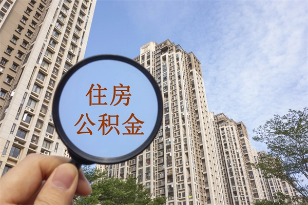 七台河市住房公积金怎么取出来（市住房公积金怎么提取）